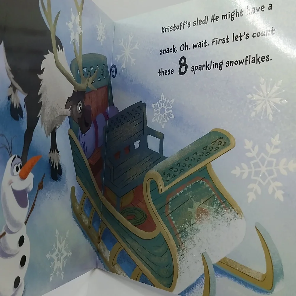 Disney frozen olaf