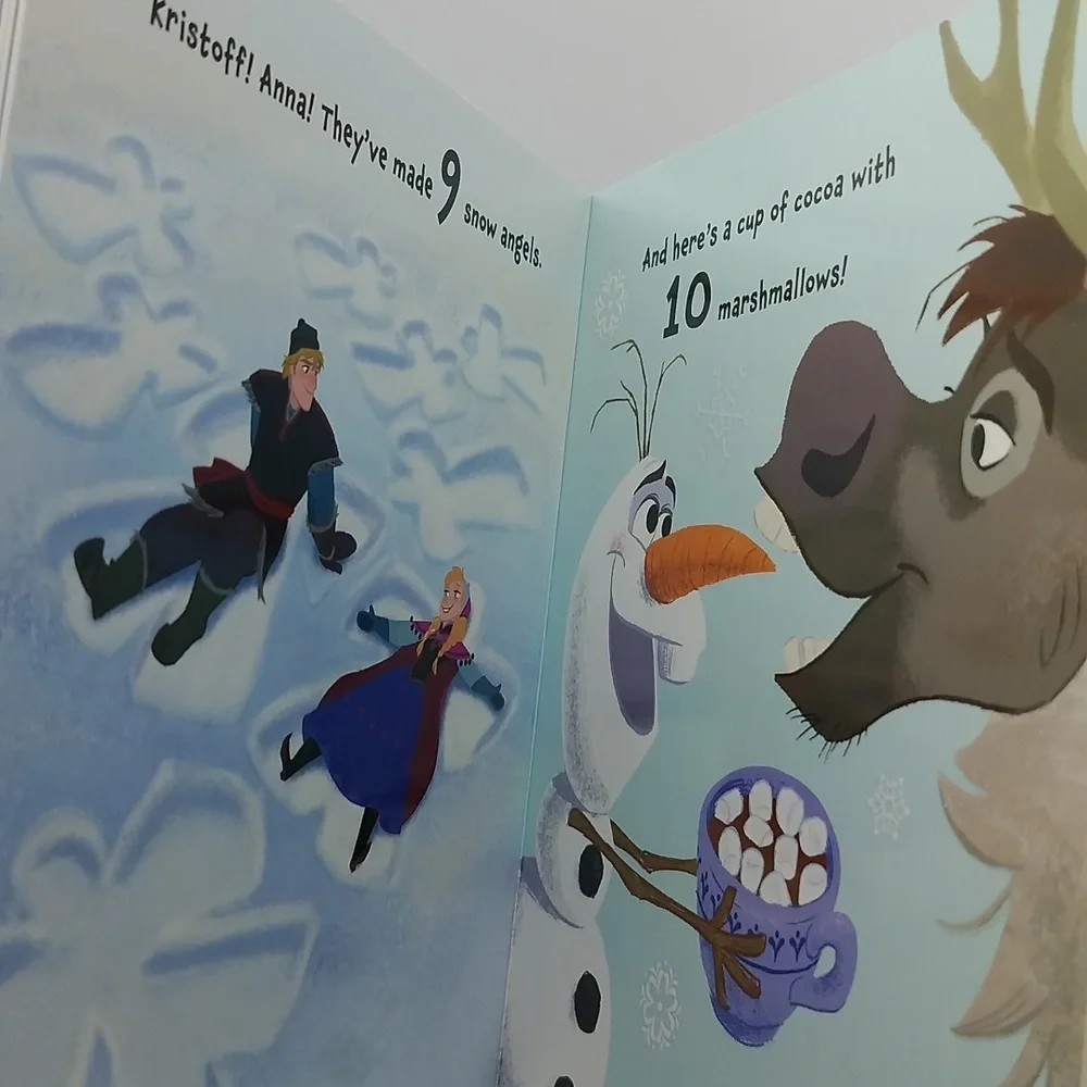 Disney frozen olaf