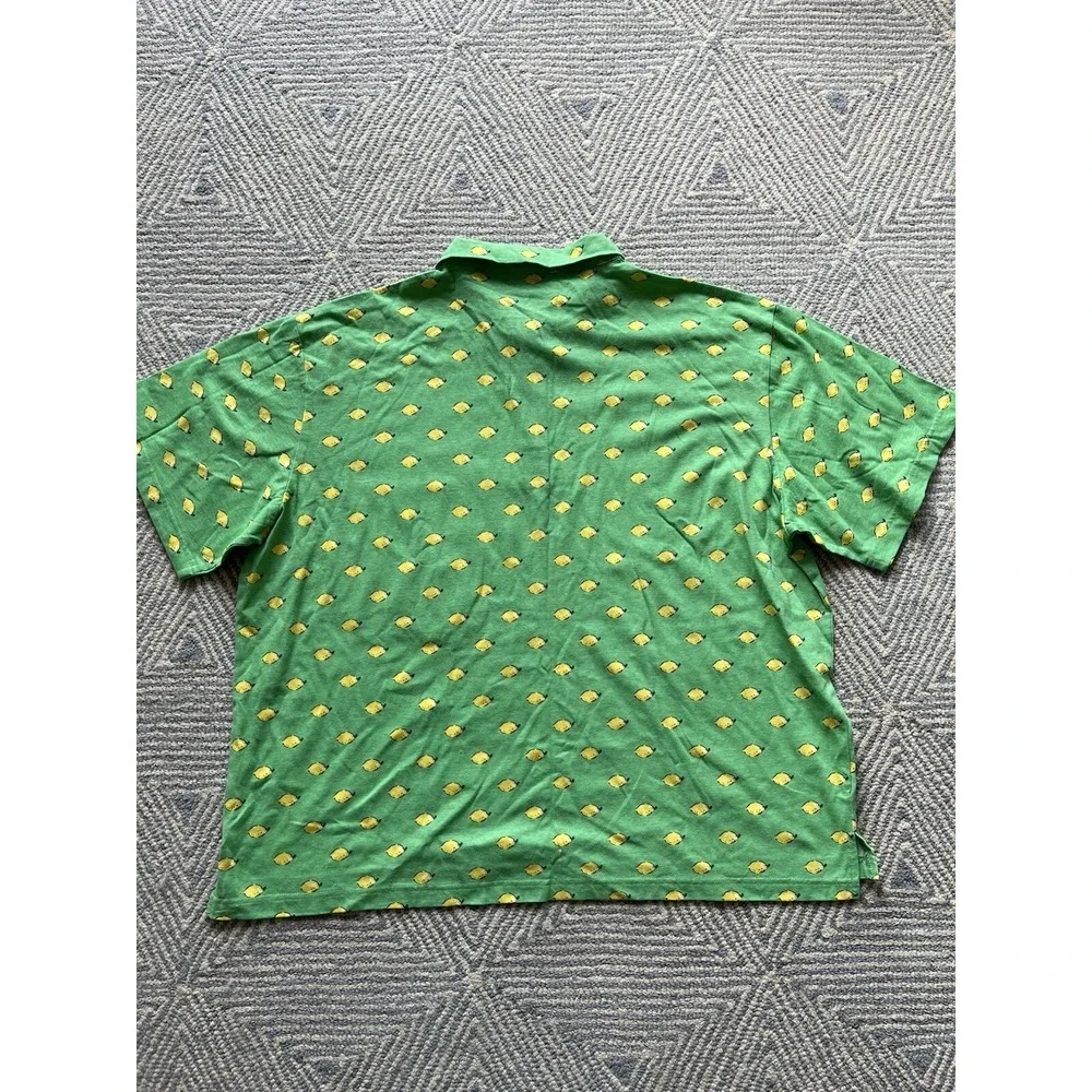 Haband shipped lemon xxl