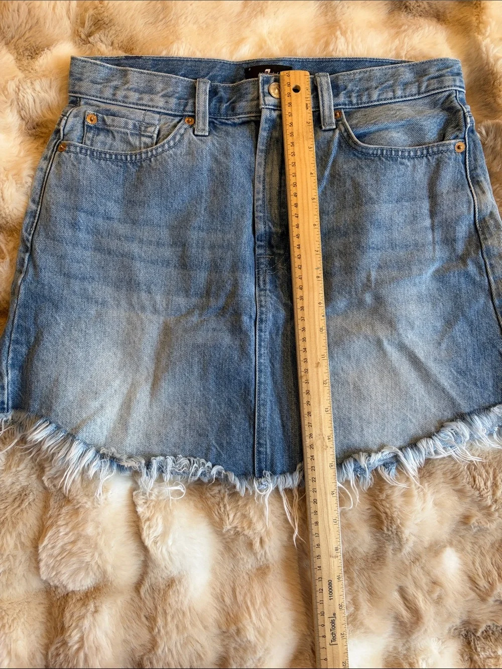 7 For All Mankind all mankind