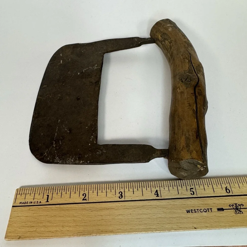 N/A antique hand