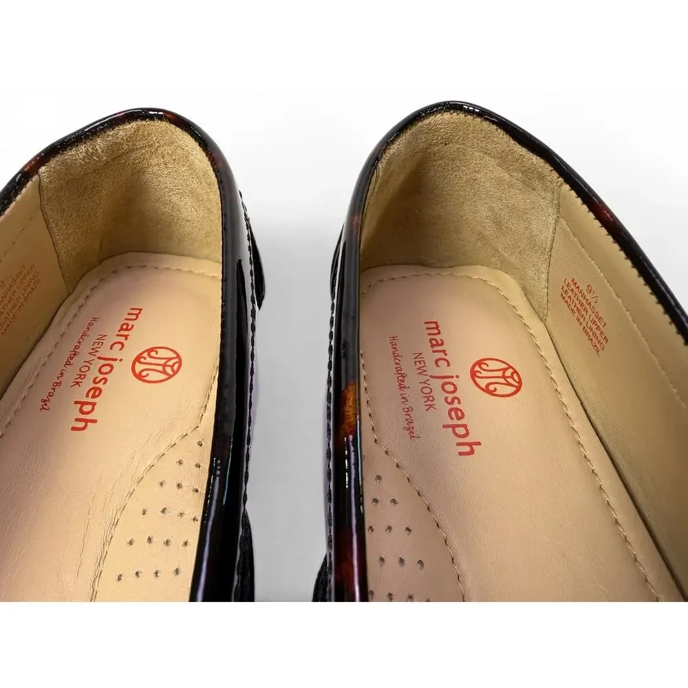 Marc Joseph polished versatile