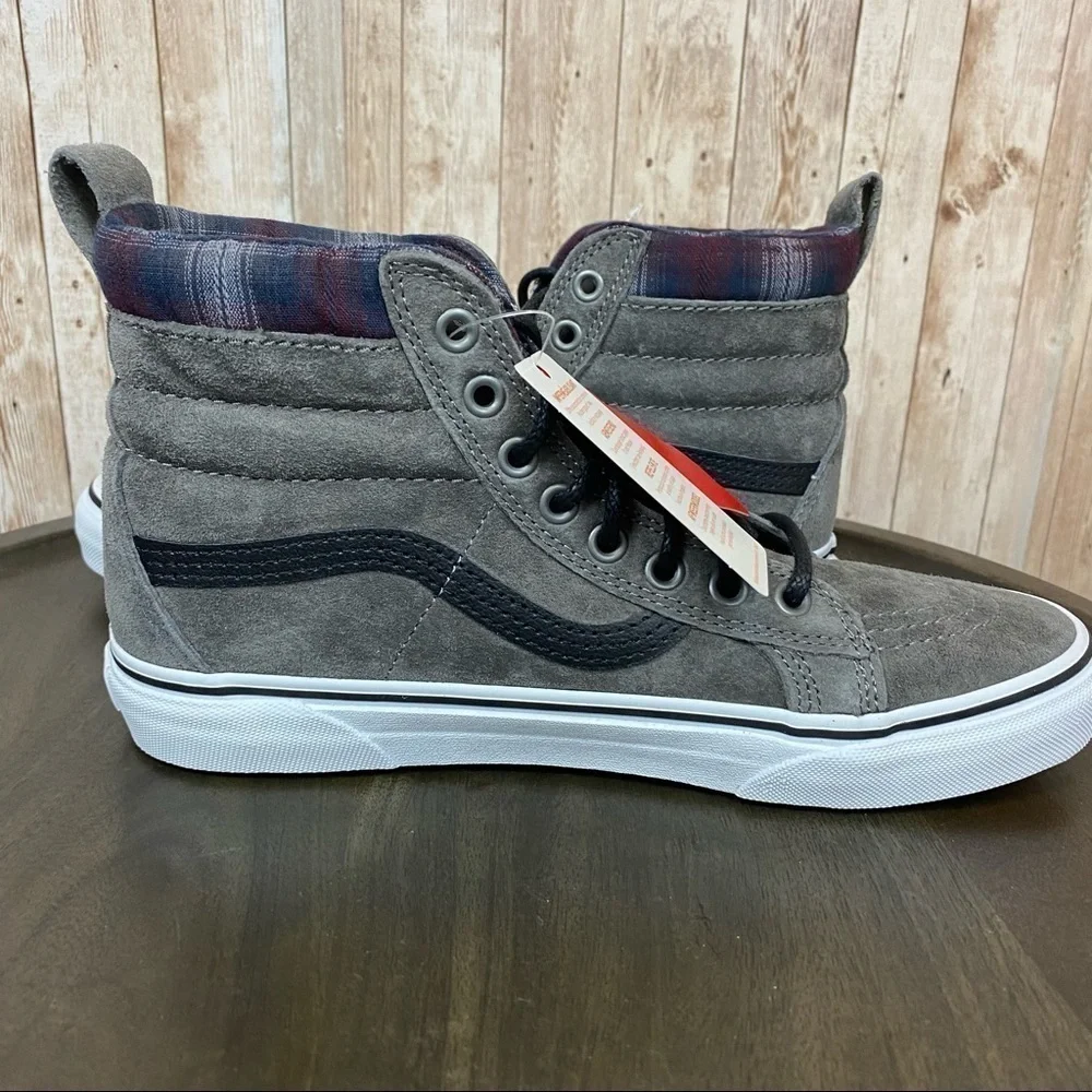 Vans nwt sk8