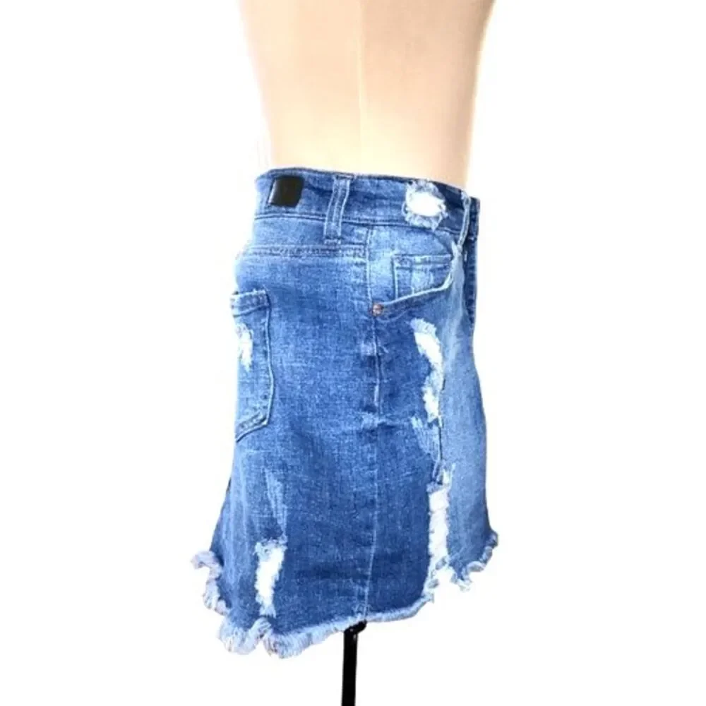 Celebrity Pink original mini waist