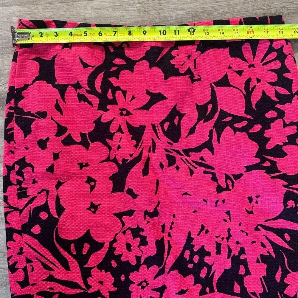 J. Crew crew floral