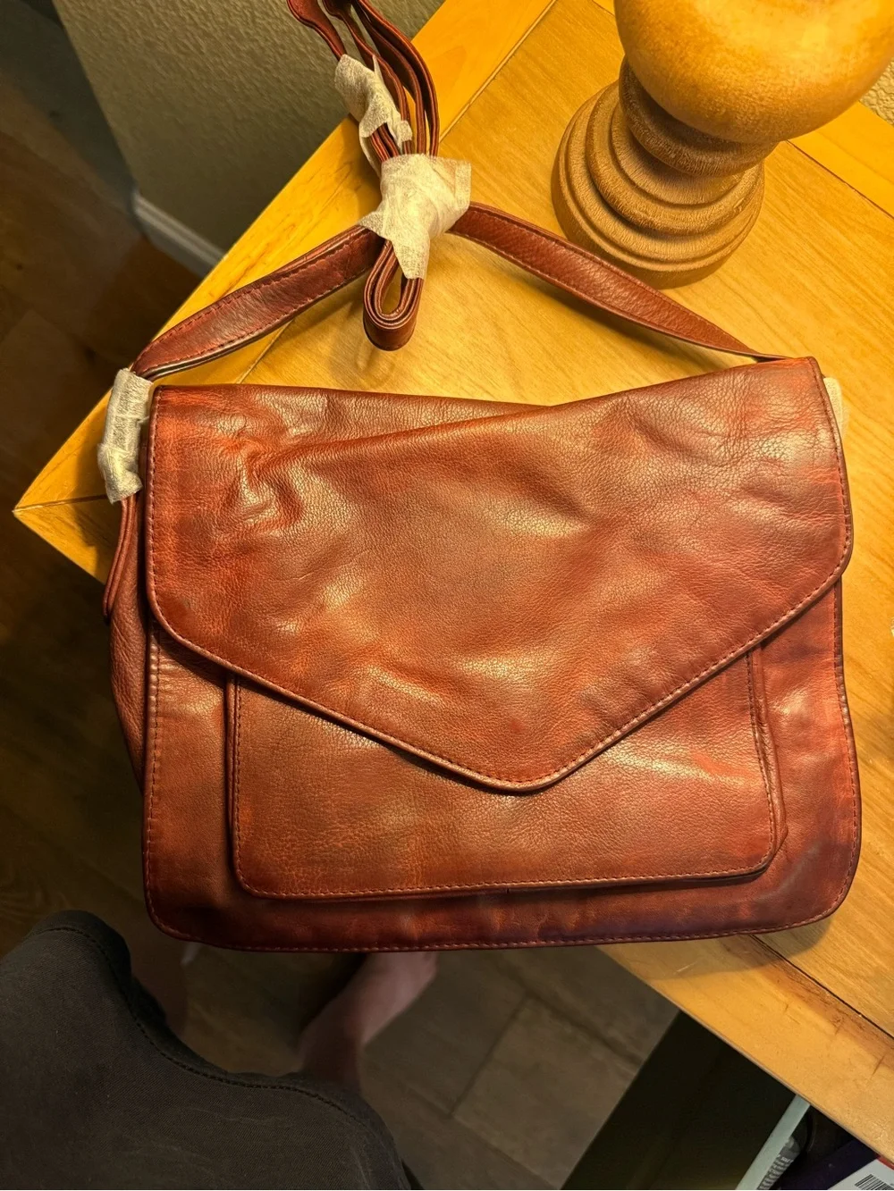 N/A classic brown