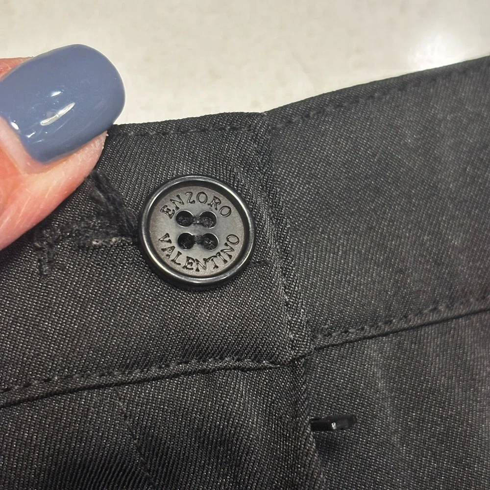Enzoro Valentino details durable