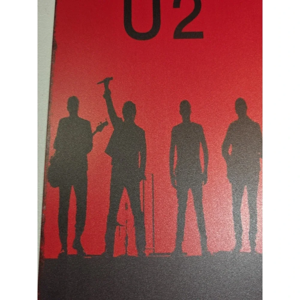 The Unbranded Brand u2 rustic