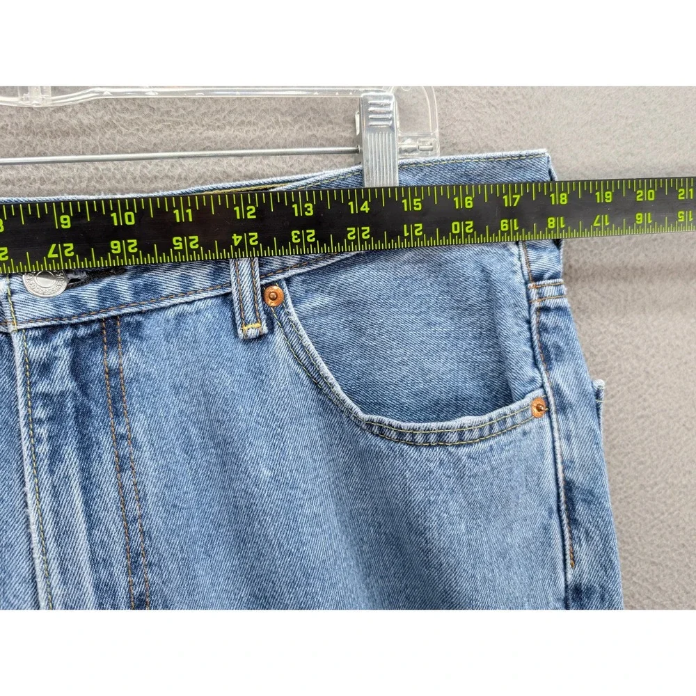 Levis step into