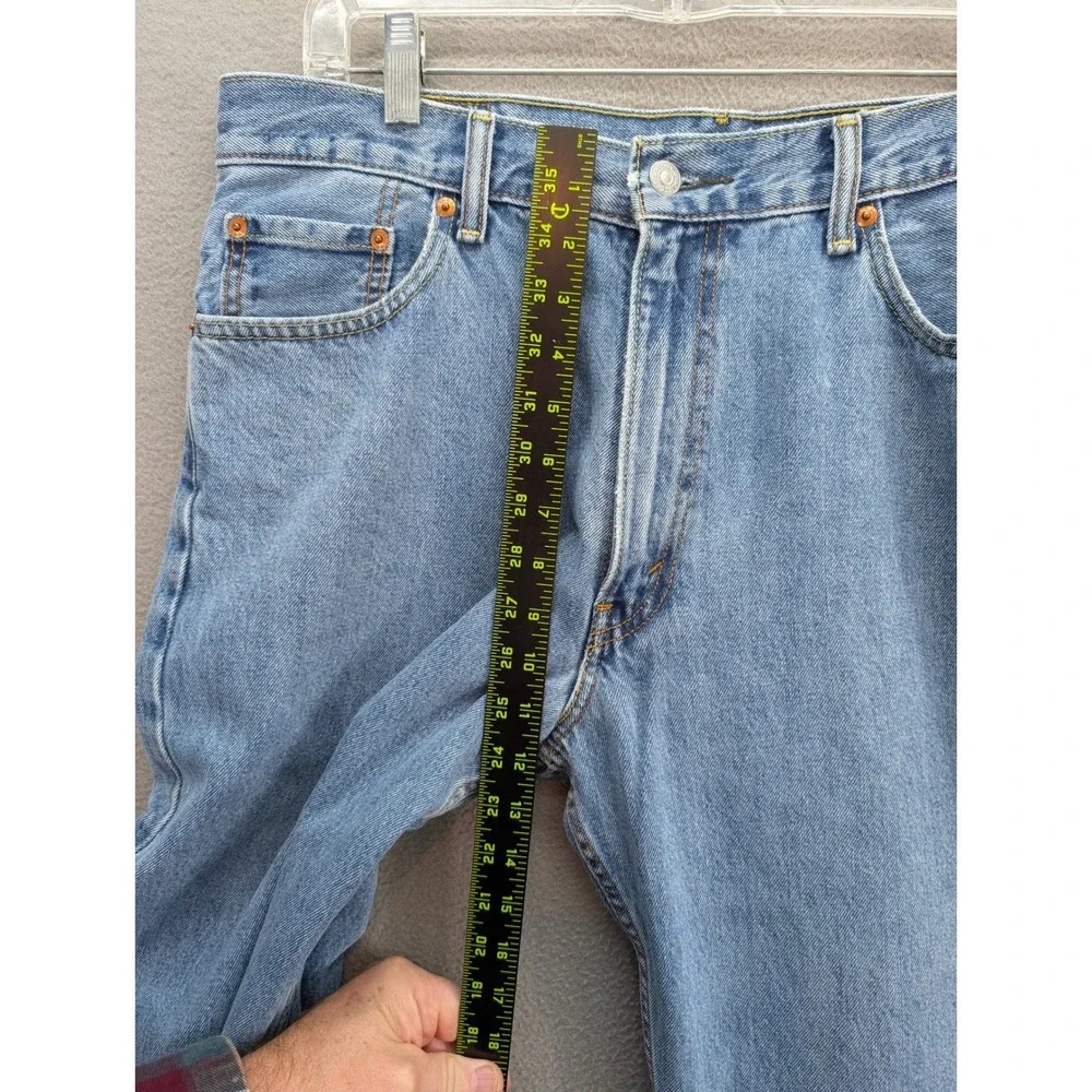 Levis step into