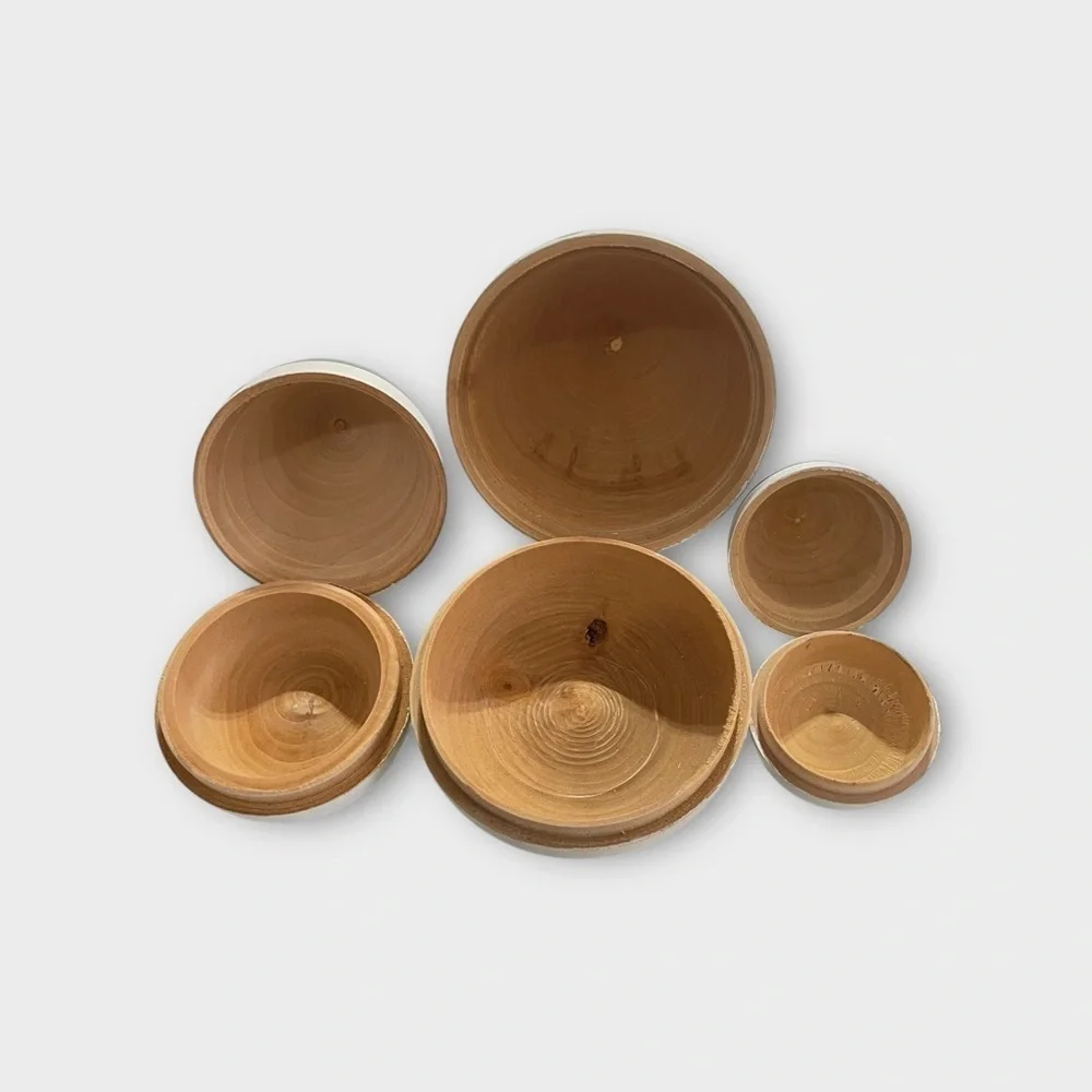 Russian Nesting Dolls description charming