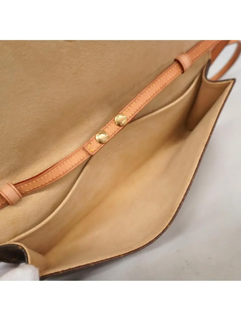 Louis Vuitton introducing louis