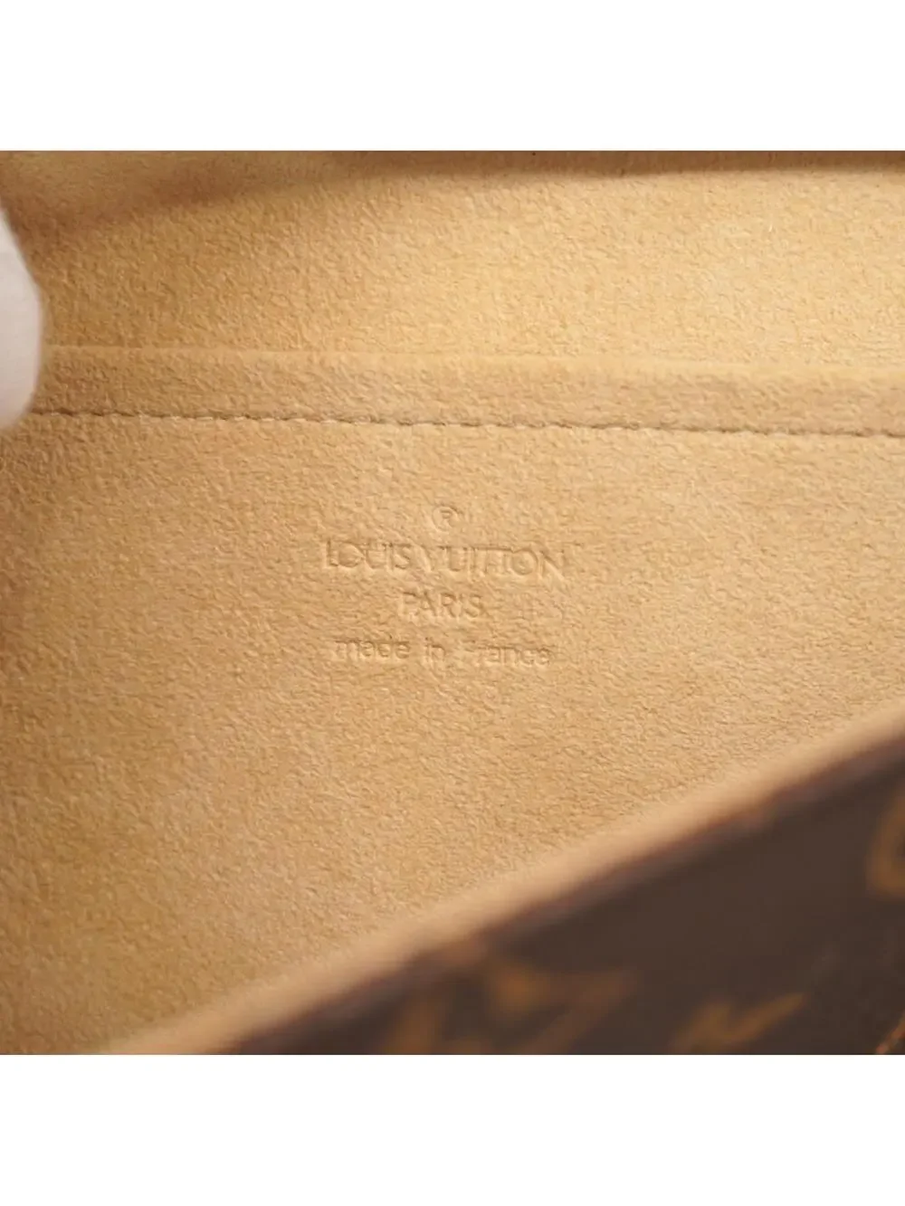 Louis Vuitton introducing louis