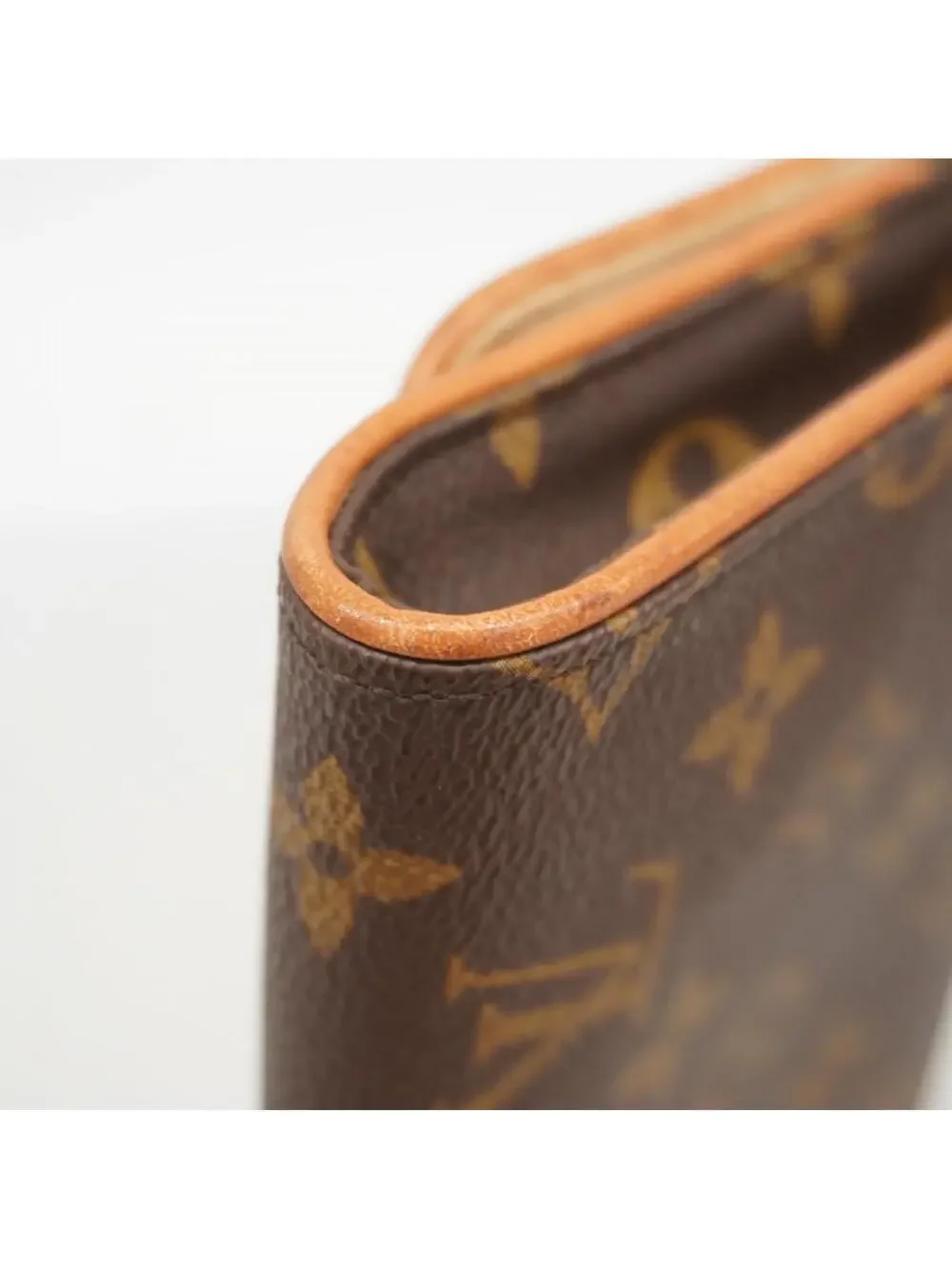 Louis Vuitton introducing louis