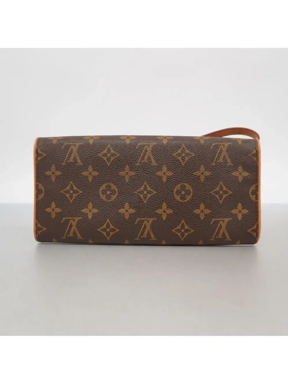 Louis Vuitton introducing louis
