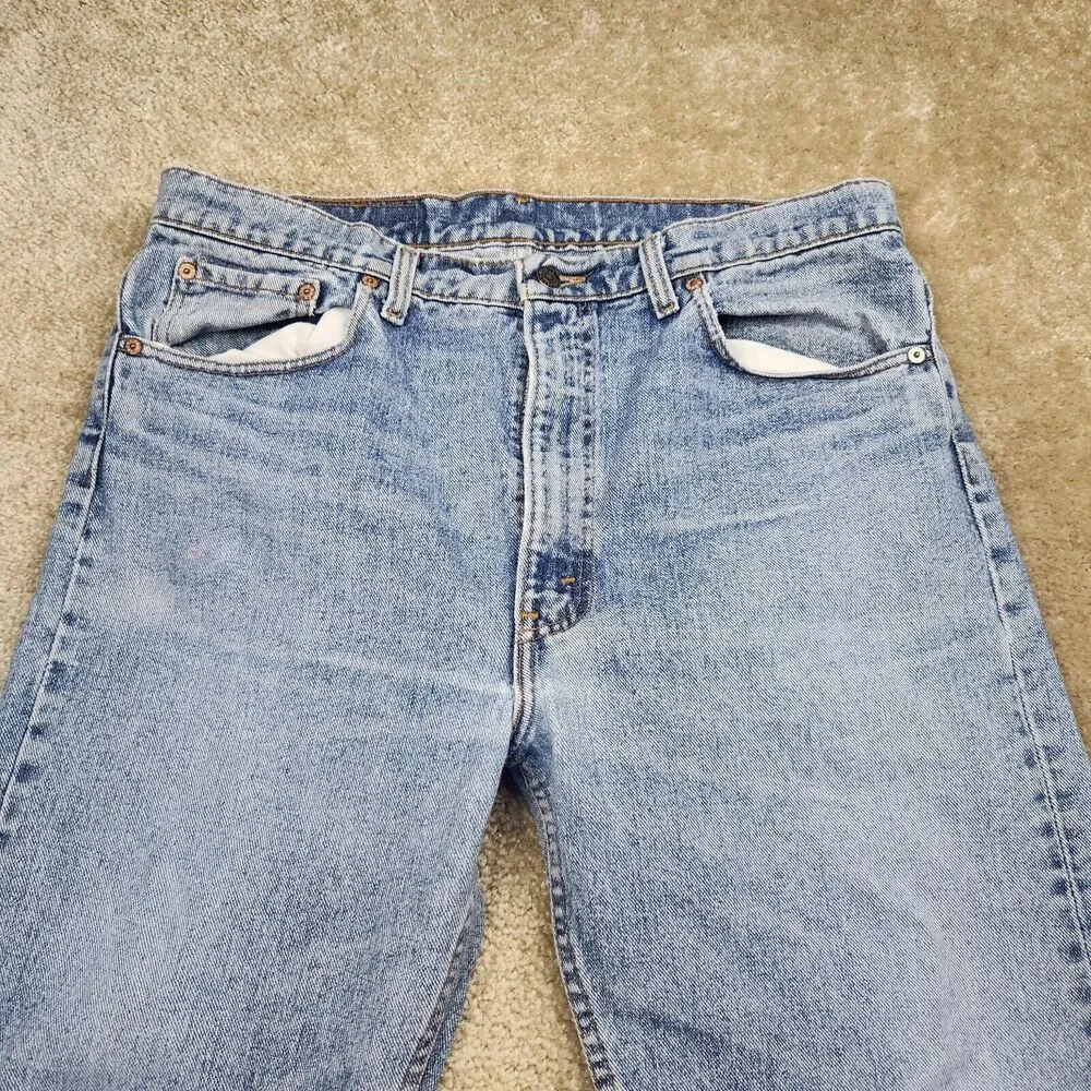 Levis nice vintage