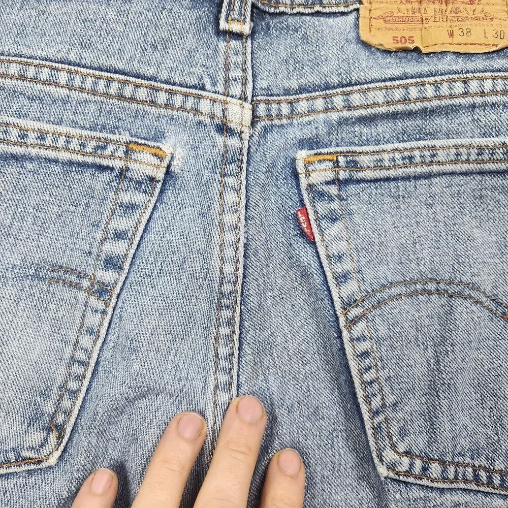 Levis nice vintage
