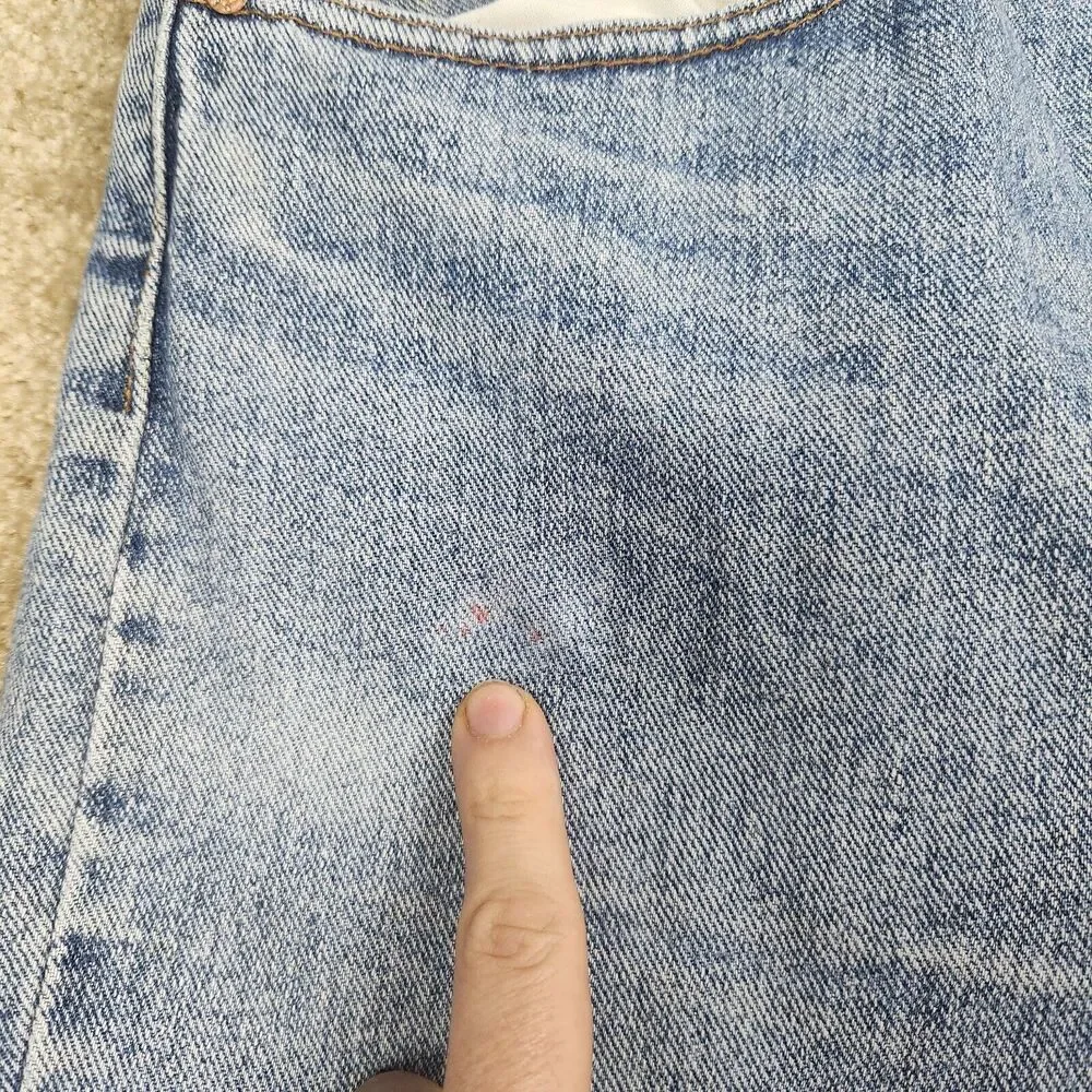 Levis nice vintage