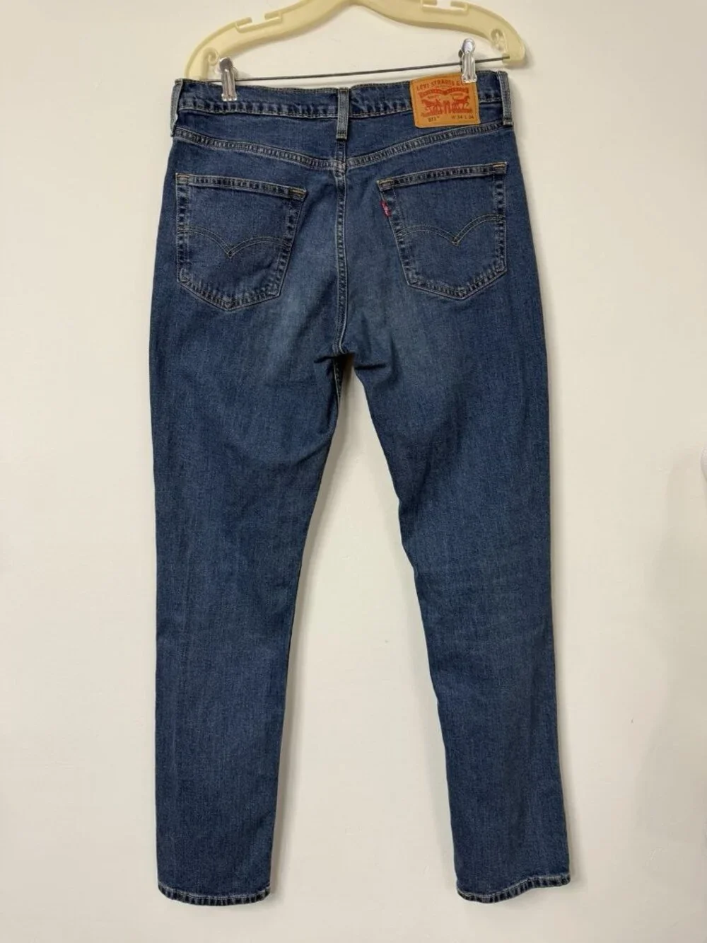 Levis levis 511