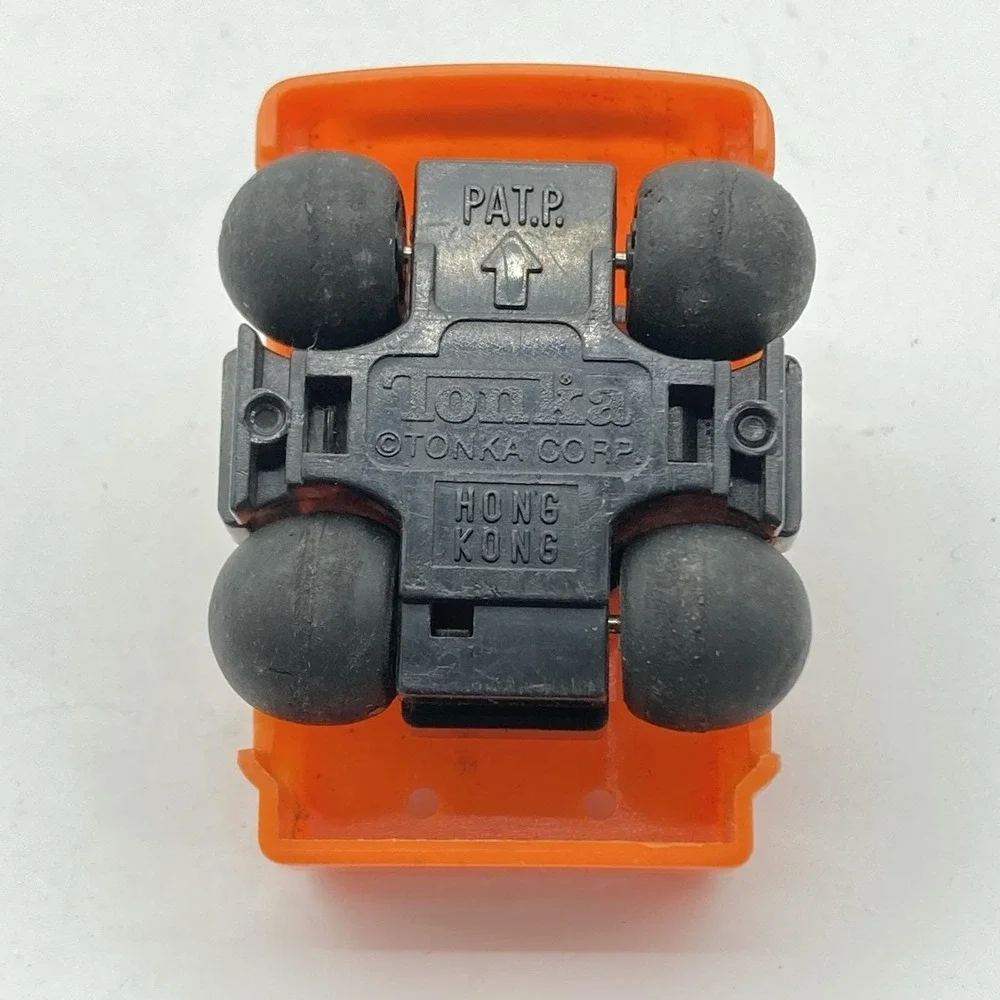 Tonka review photos