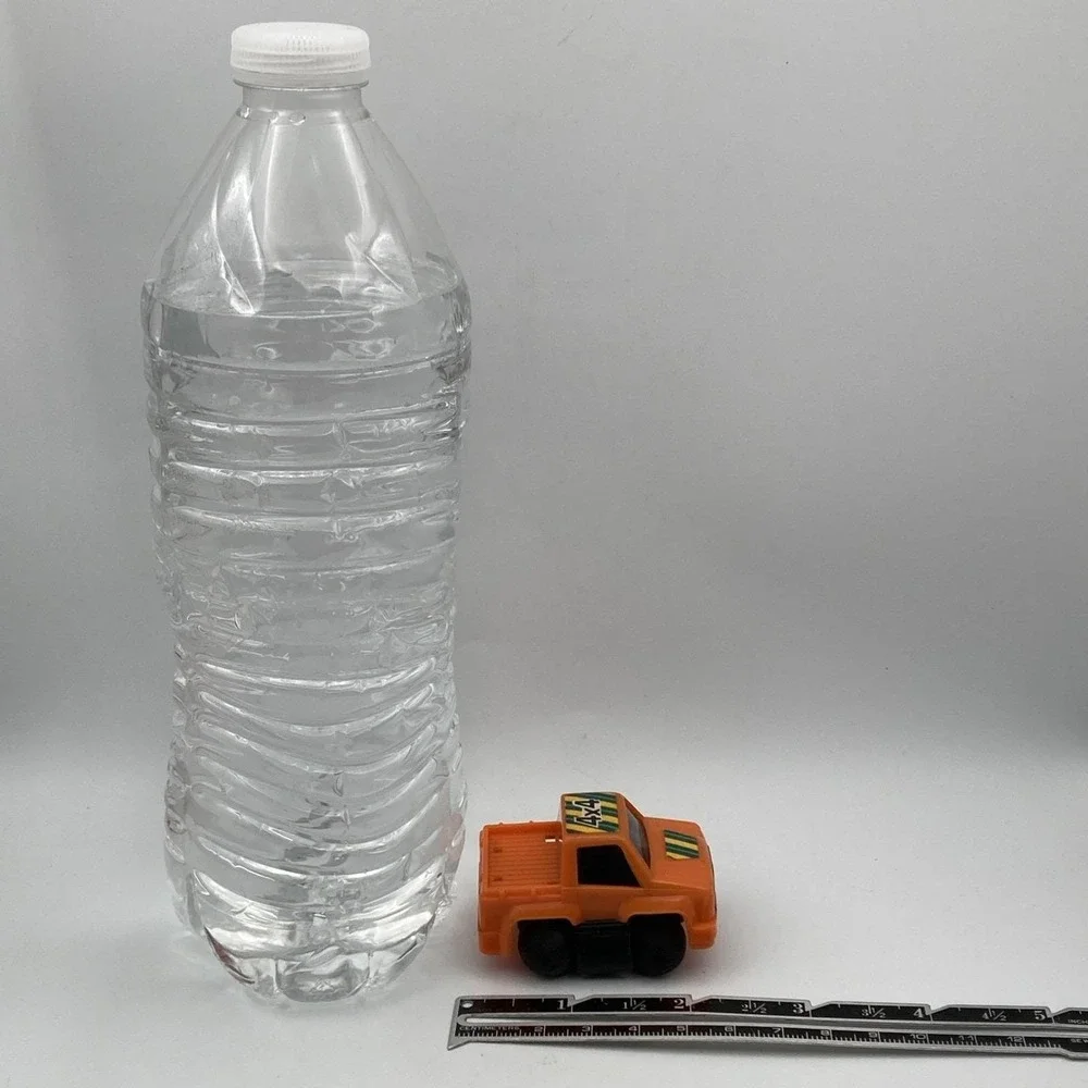 Tonka recycled no price
