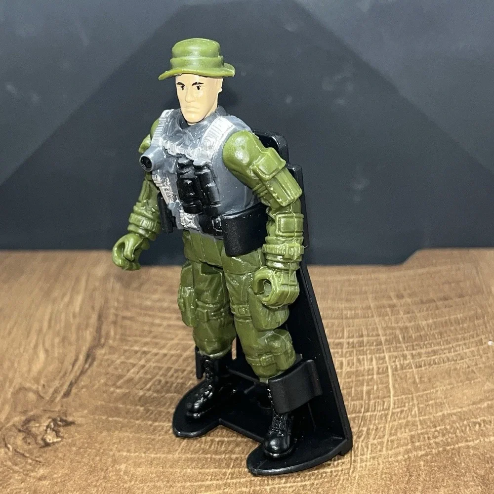 Chap Mei vtg chap