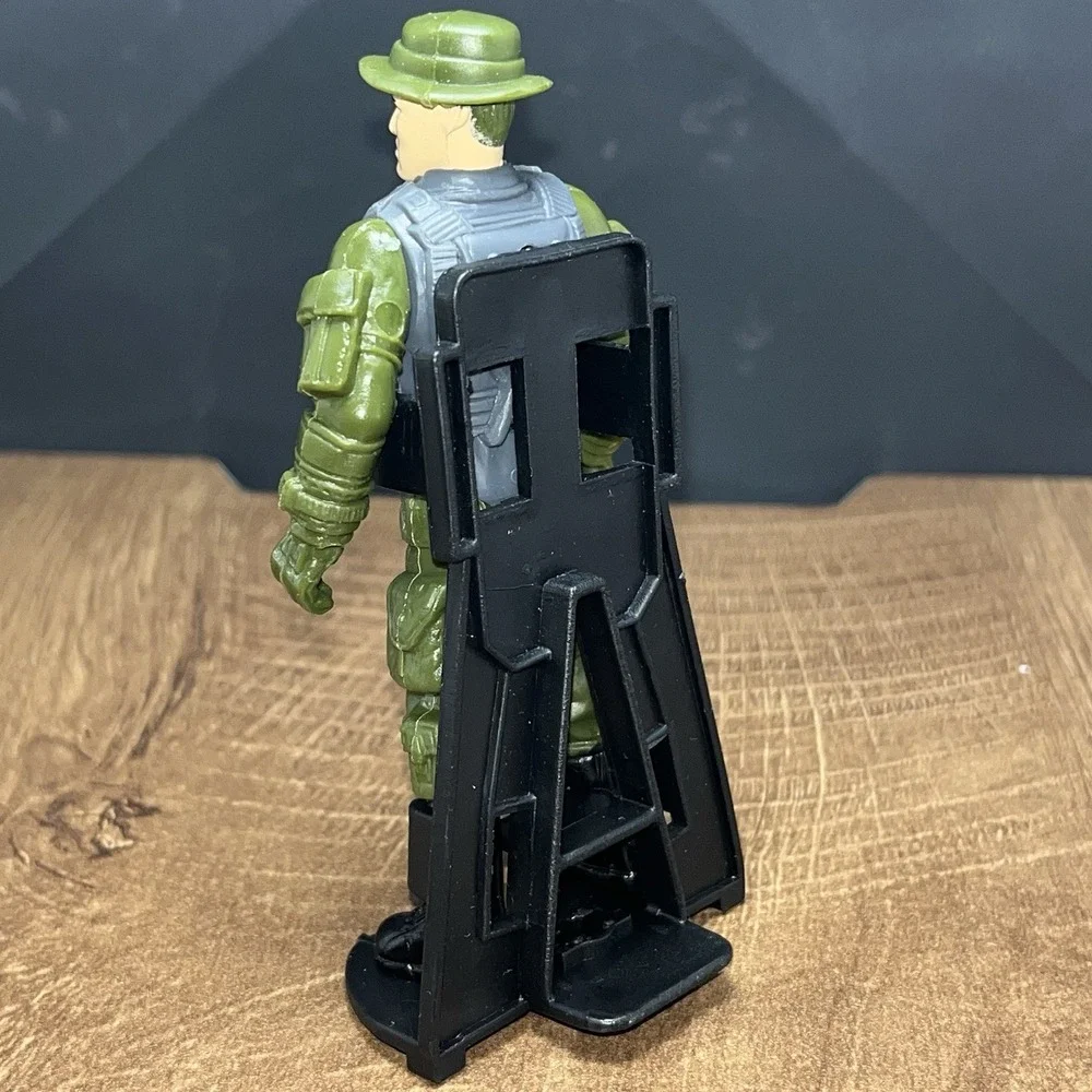 Chap Mei vtg chap