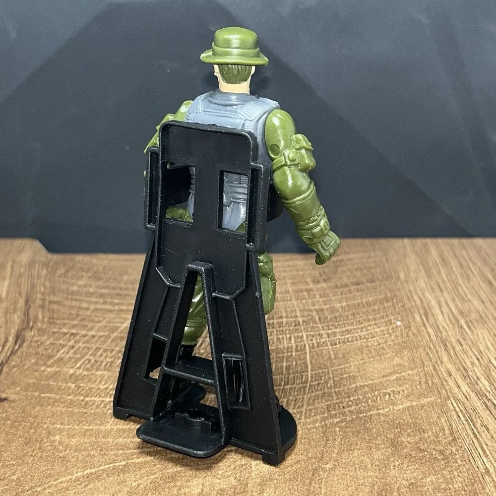 Chap Mei vtg chap