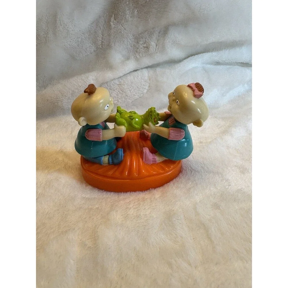 Nickelodeon this vintage