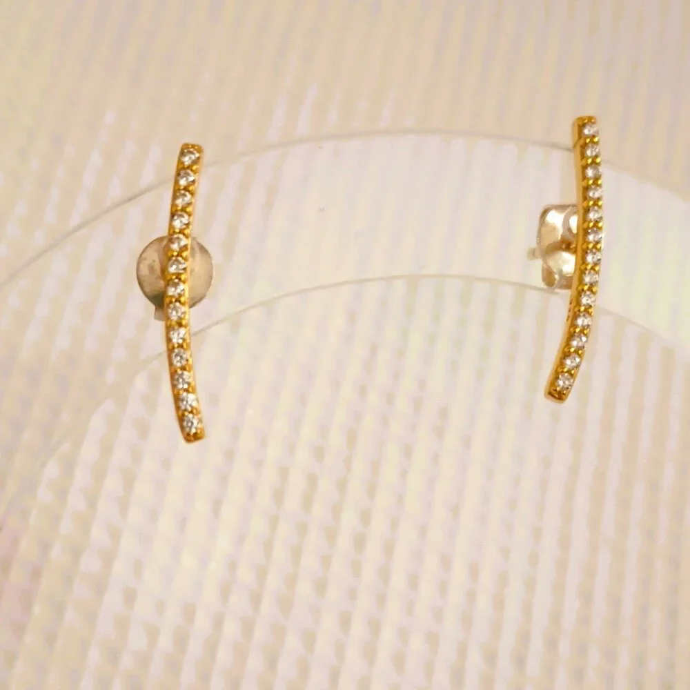 925 Sterling Silver 925 skinny