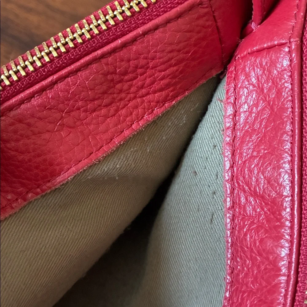 Saks Fifth Avenue this bag