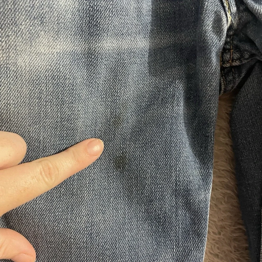 Levis please see