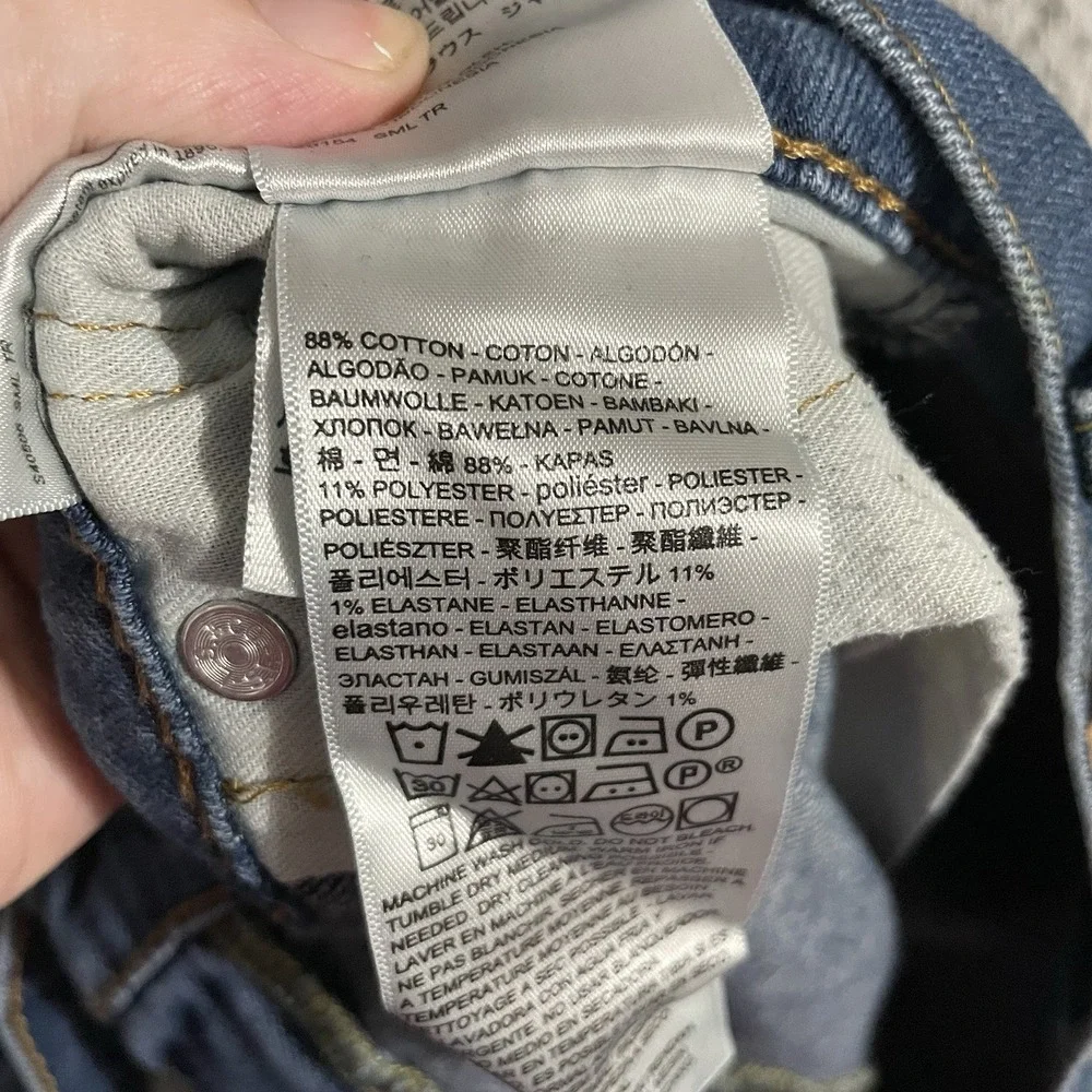 Levis please see