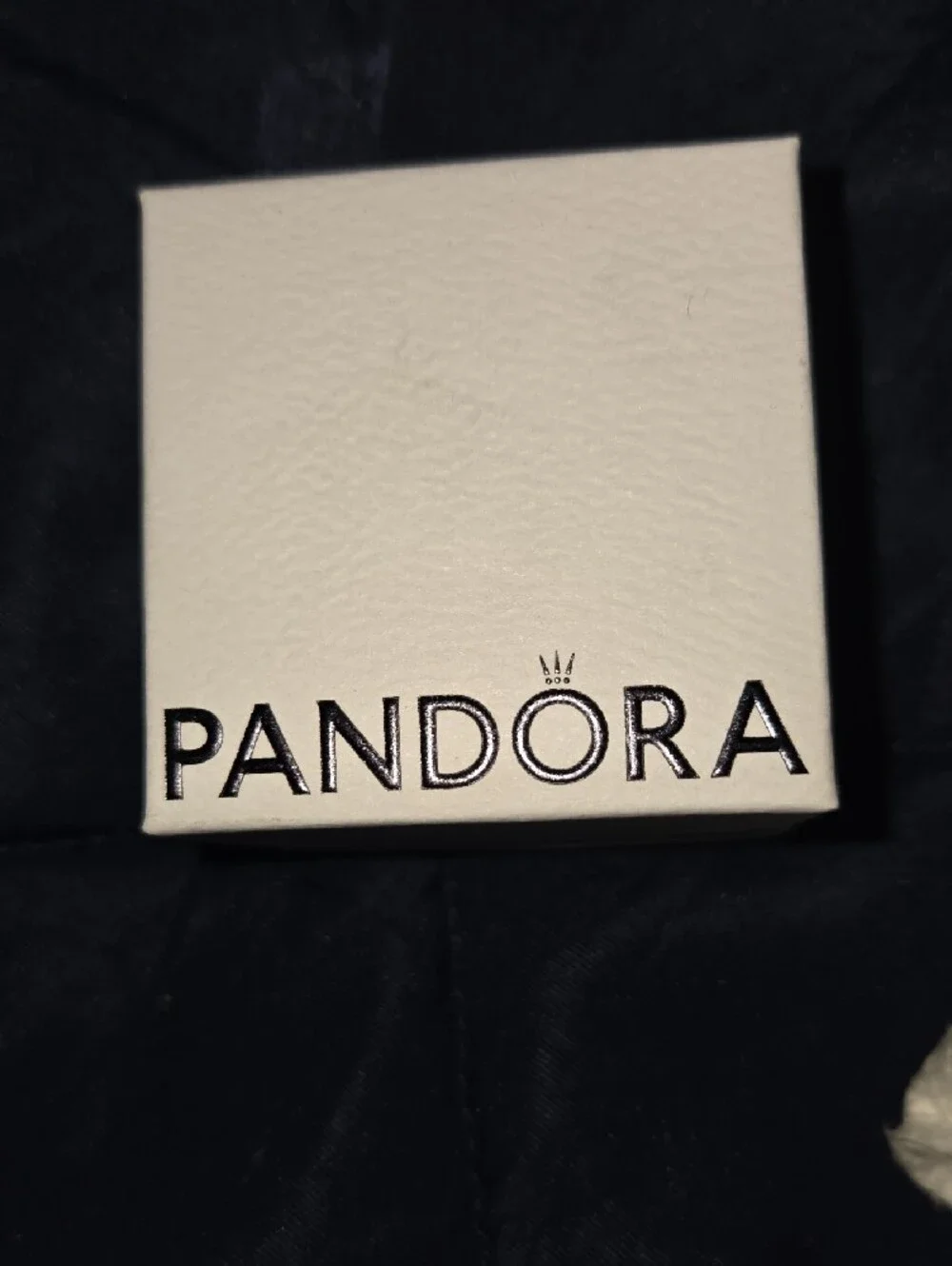 Pandora bright pink