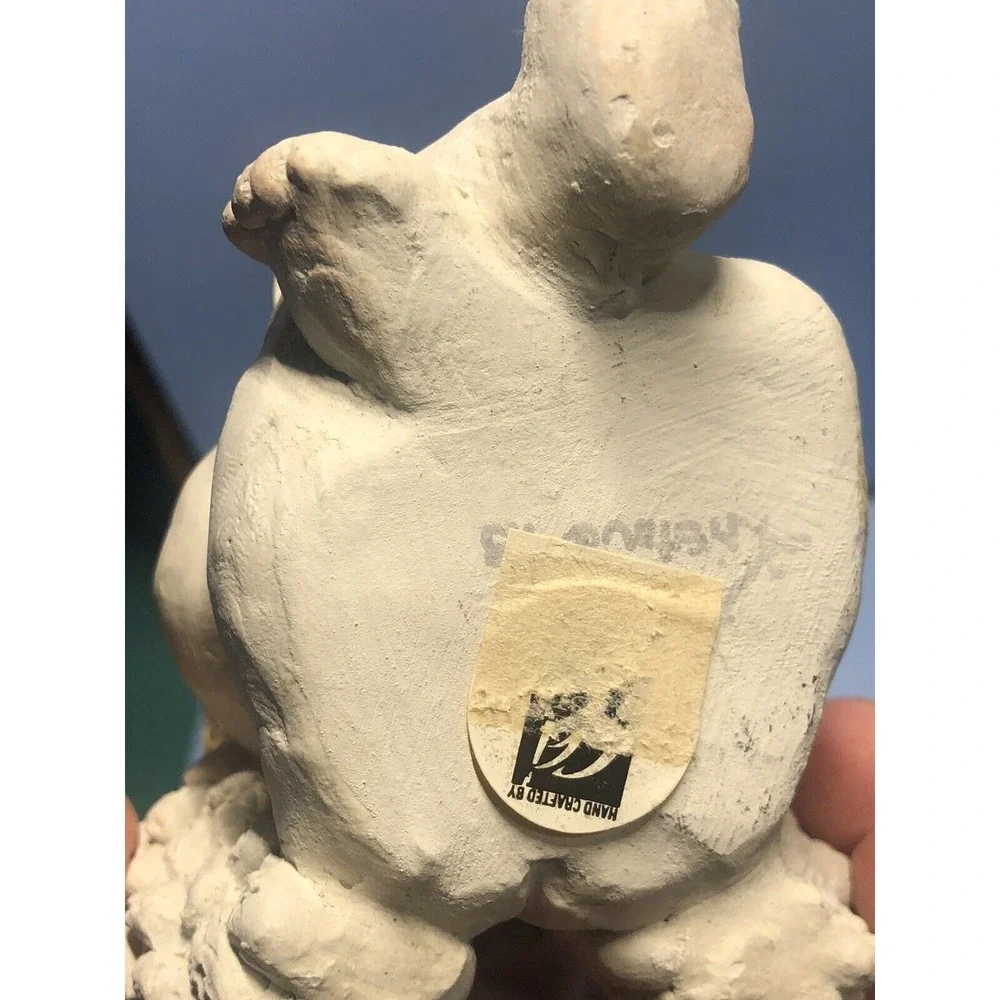 Dreamsicles cherub teachers signed