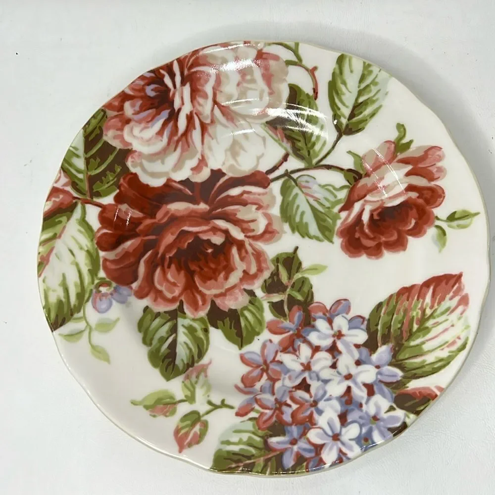 222 Fifth decorative appetizer good