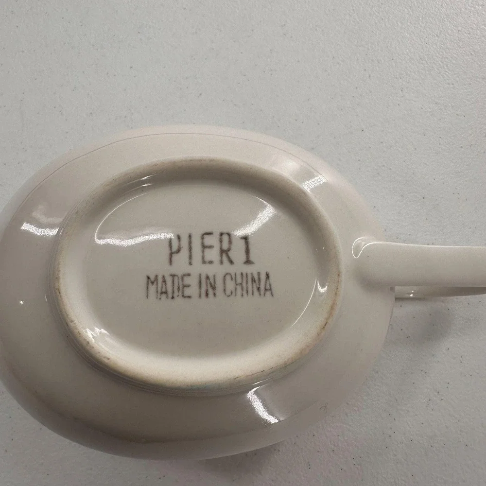 Pier 1 this vintage