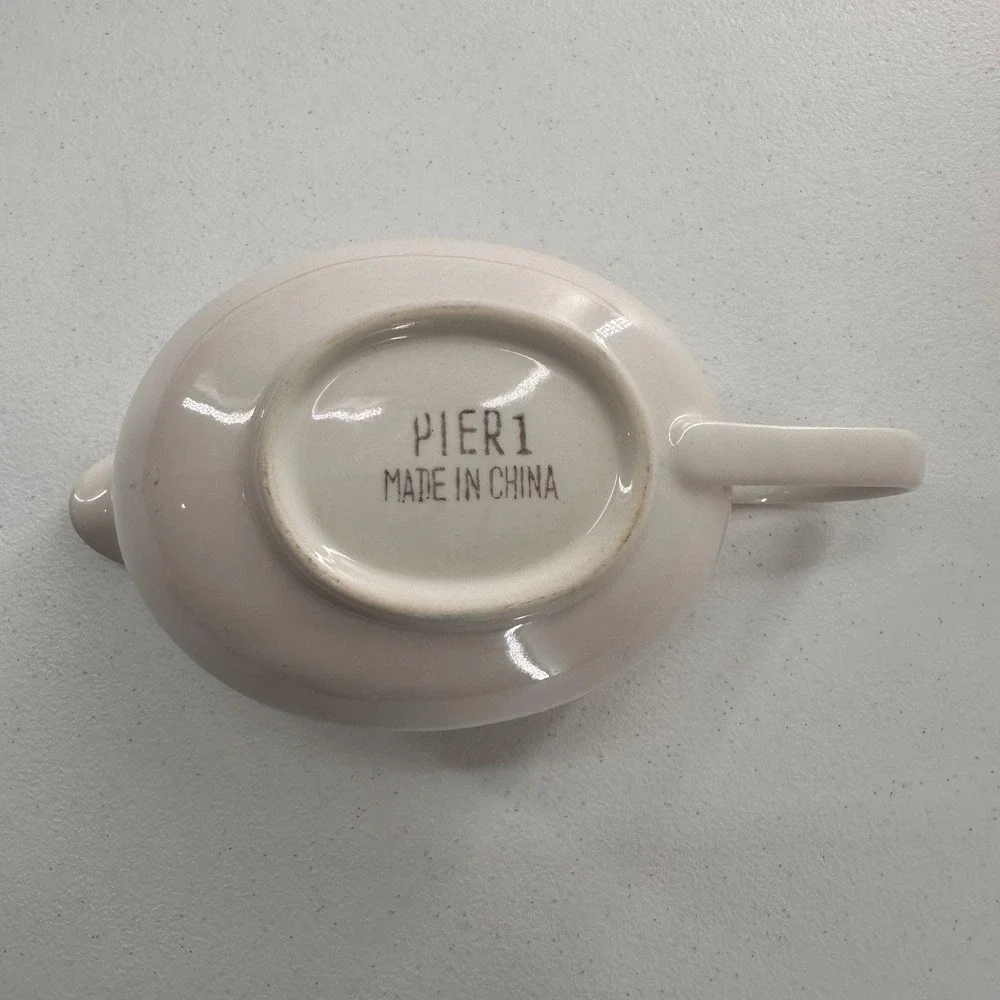 Pier 1 this vintage