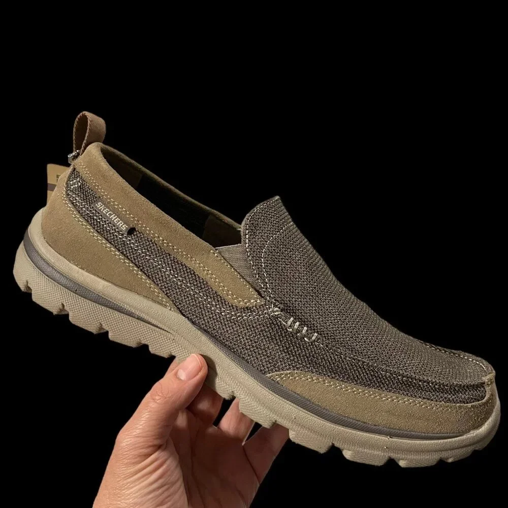 Skechers new never