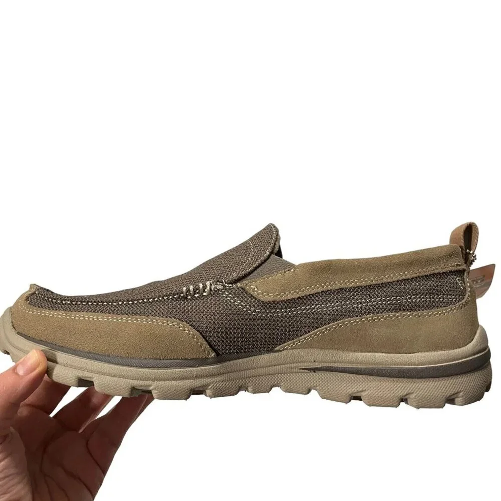 Skechers new never