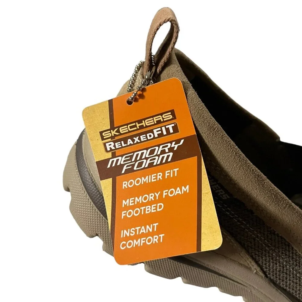 Skechers new never