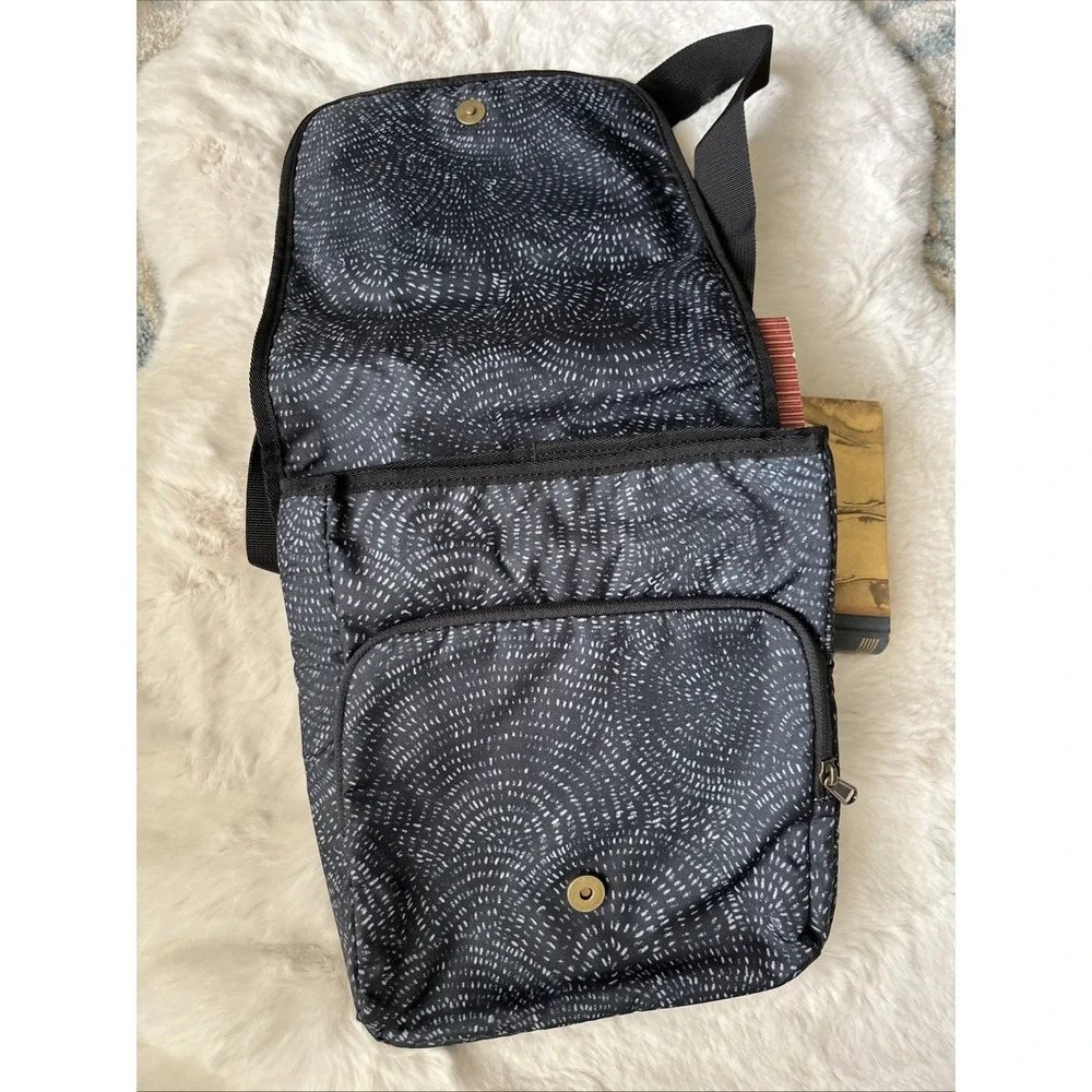 Eddie Bauer never used