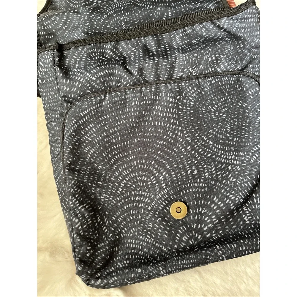 Eddie Bauer never used