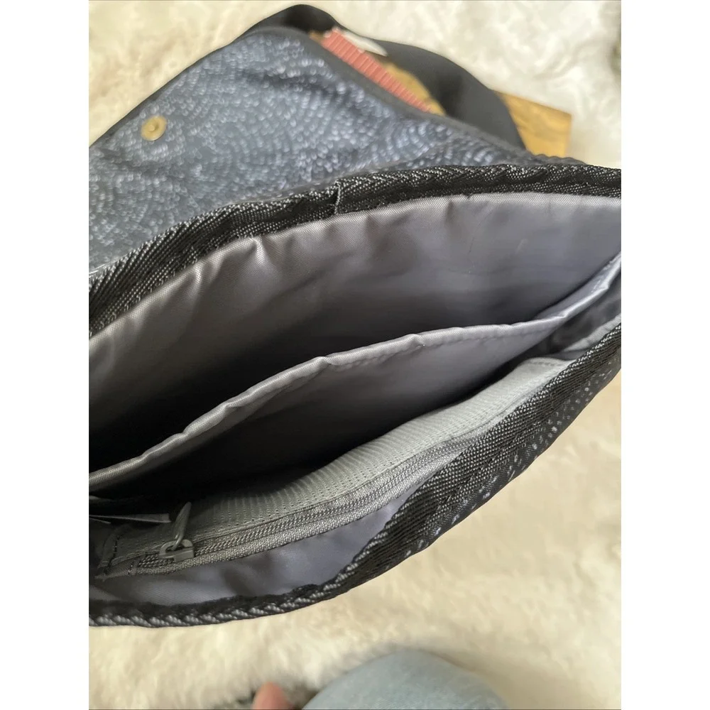 Eddie Bauer never used