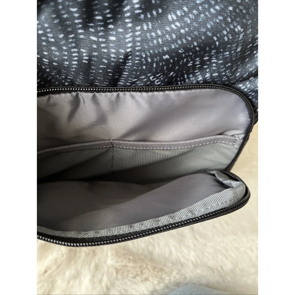 Eddie Bauer never used