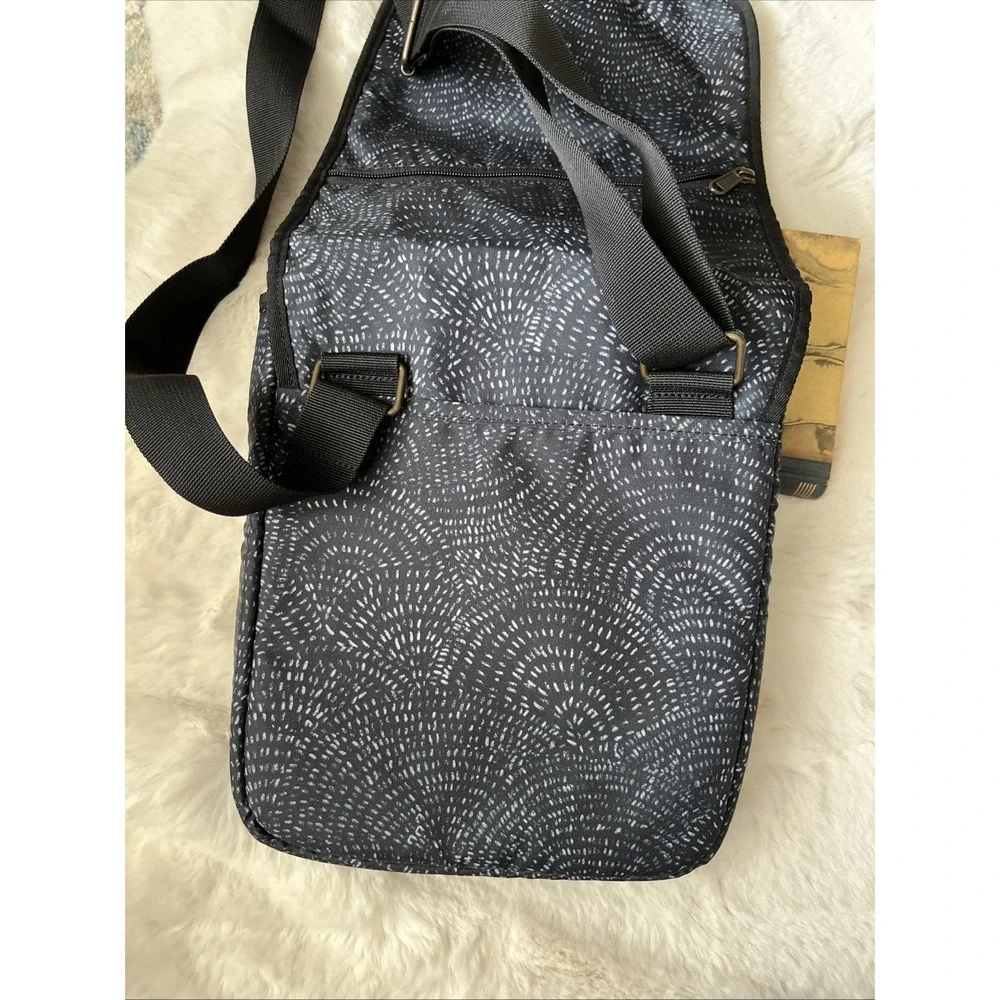 Eddie Bauer never used
