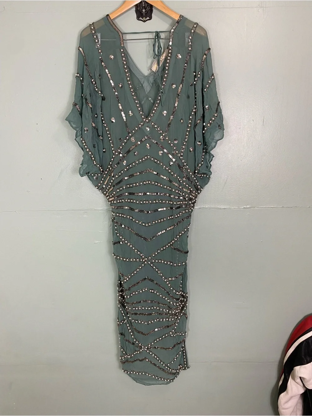 Free People missing some