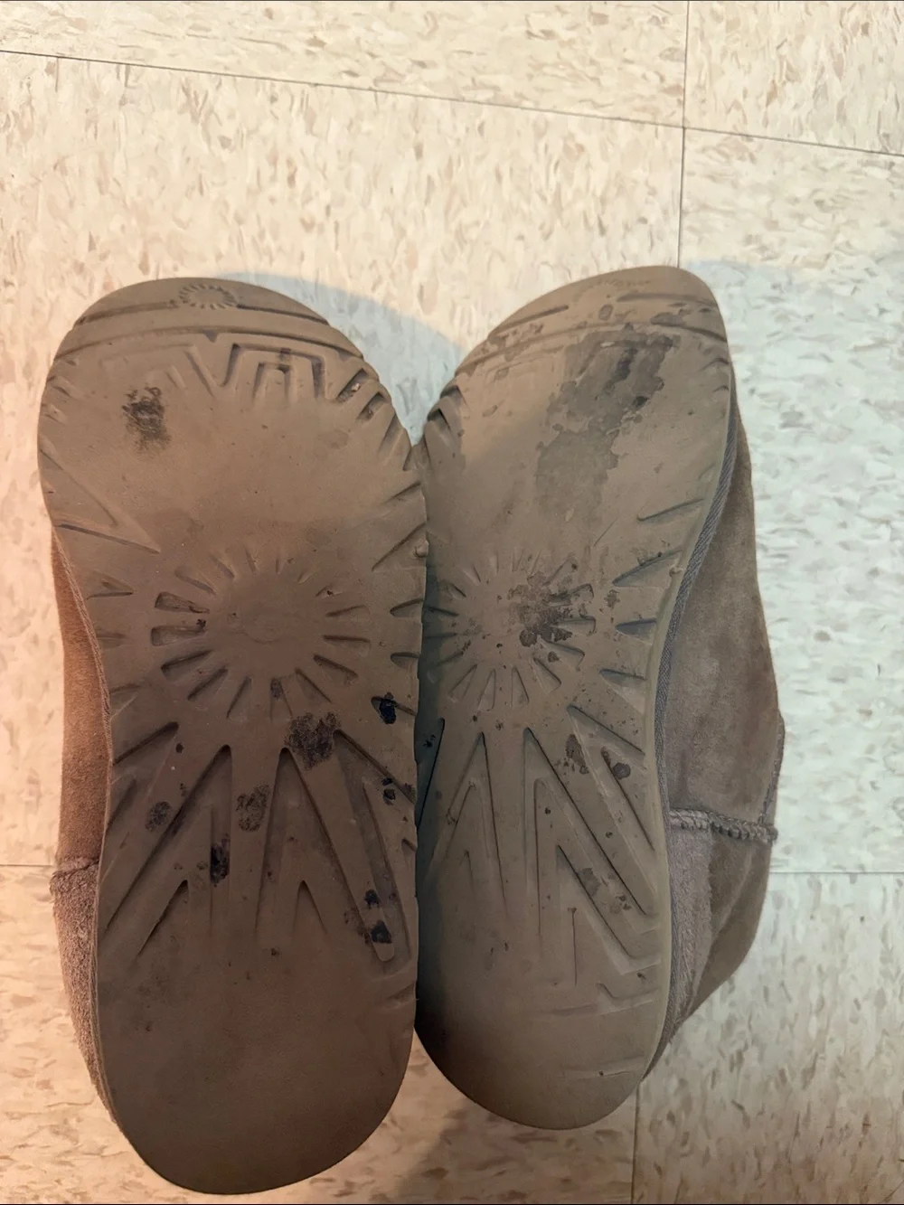 UGG Boots
