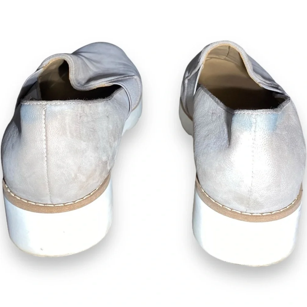 Franco Sarto sporty heel