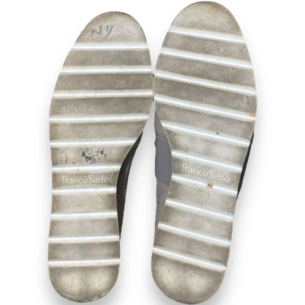 Franco Sarto description loafer